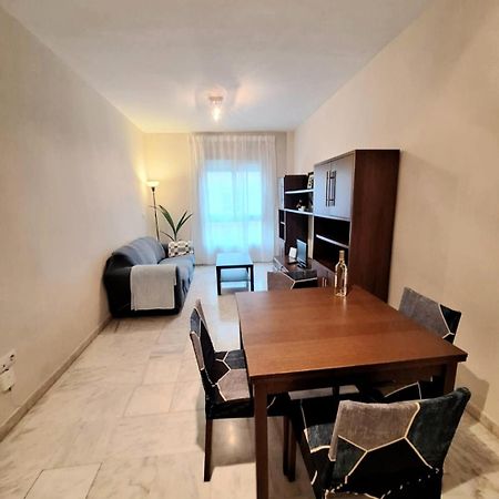 Apartamento Triana Sevilha Exterior foto