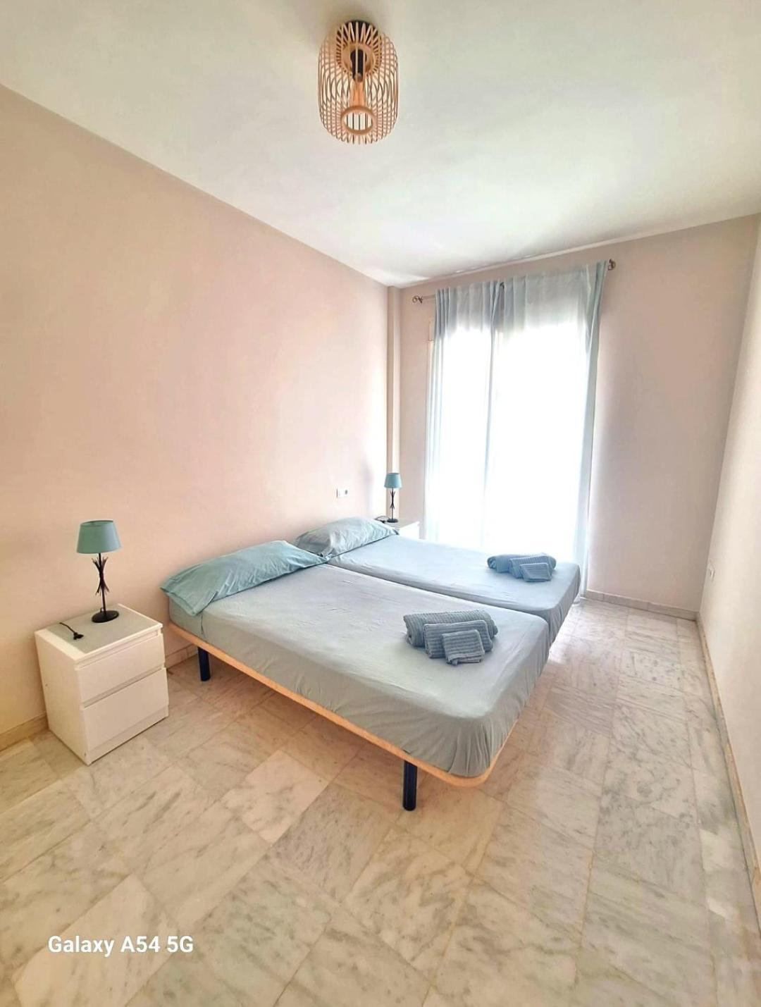 Apartamento Triana Sevilha Exterior foto